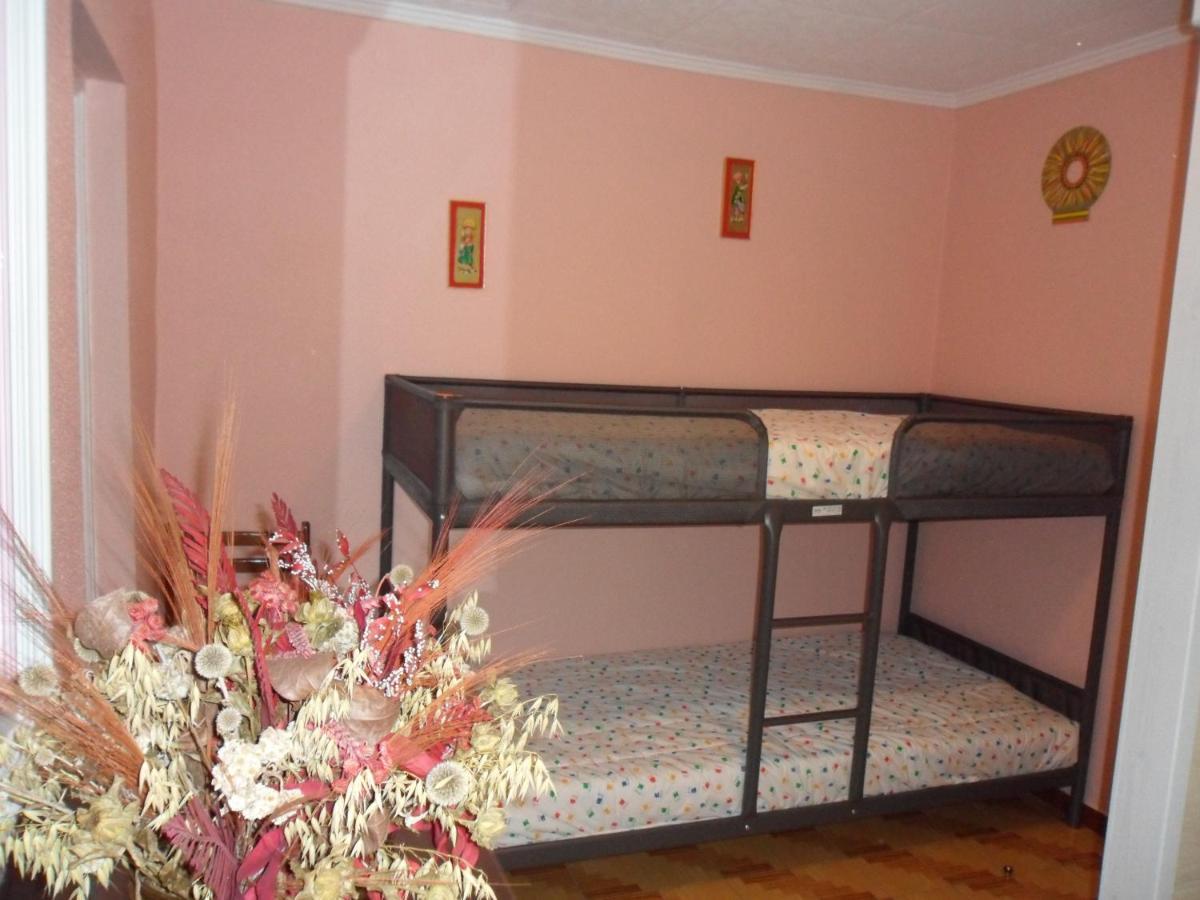 Hotel Casa Da Vieira Ourense Zewnętrze zdjęcie