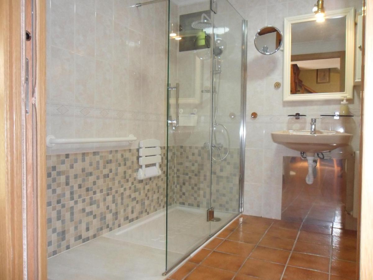 Hotel Casa Da Vieira Ourense Zewnętrze zdjęcie