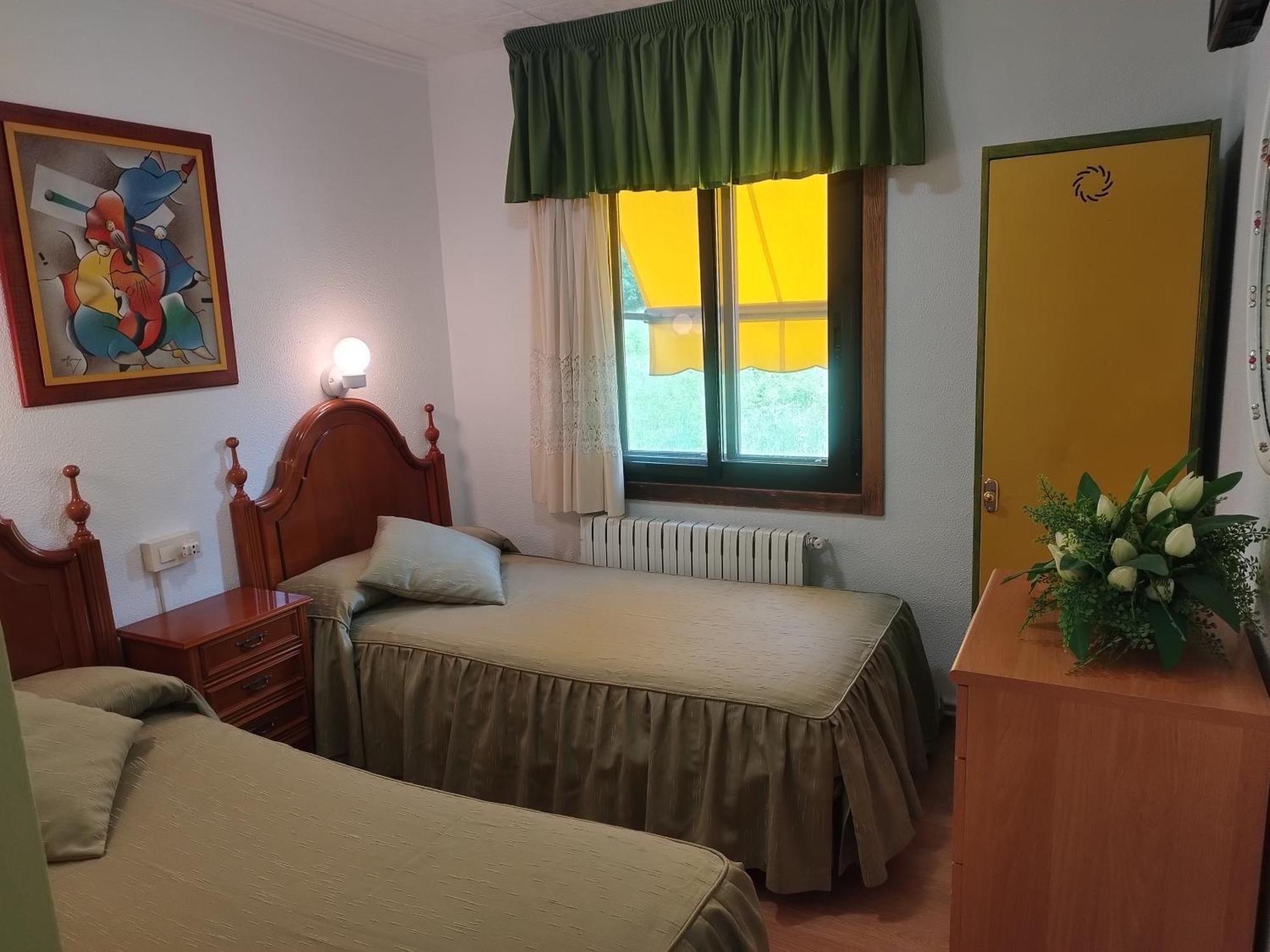 Hotel Casa Da Vieira Ourense Pokój zdjęcie