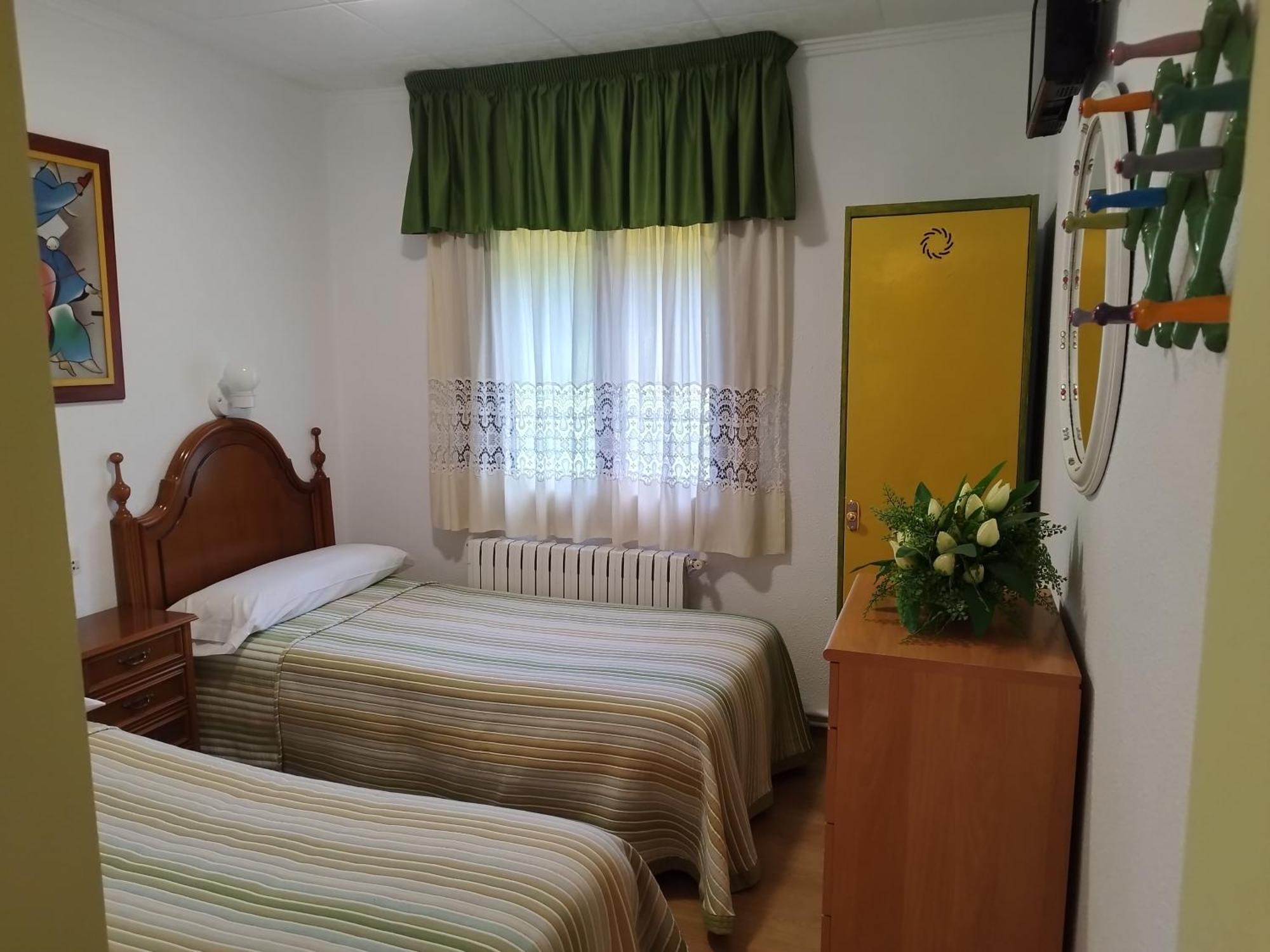 Hotel Casa Da Vieira Ourense Zewnętrze zdjęcie