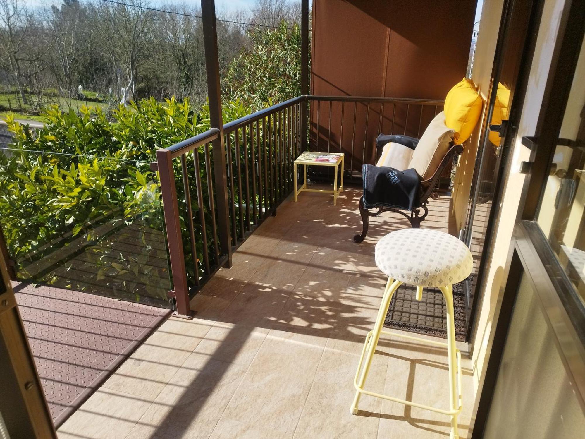 Hotel Casa Da Vieira Ourense Zewnętrze zdjęcie