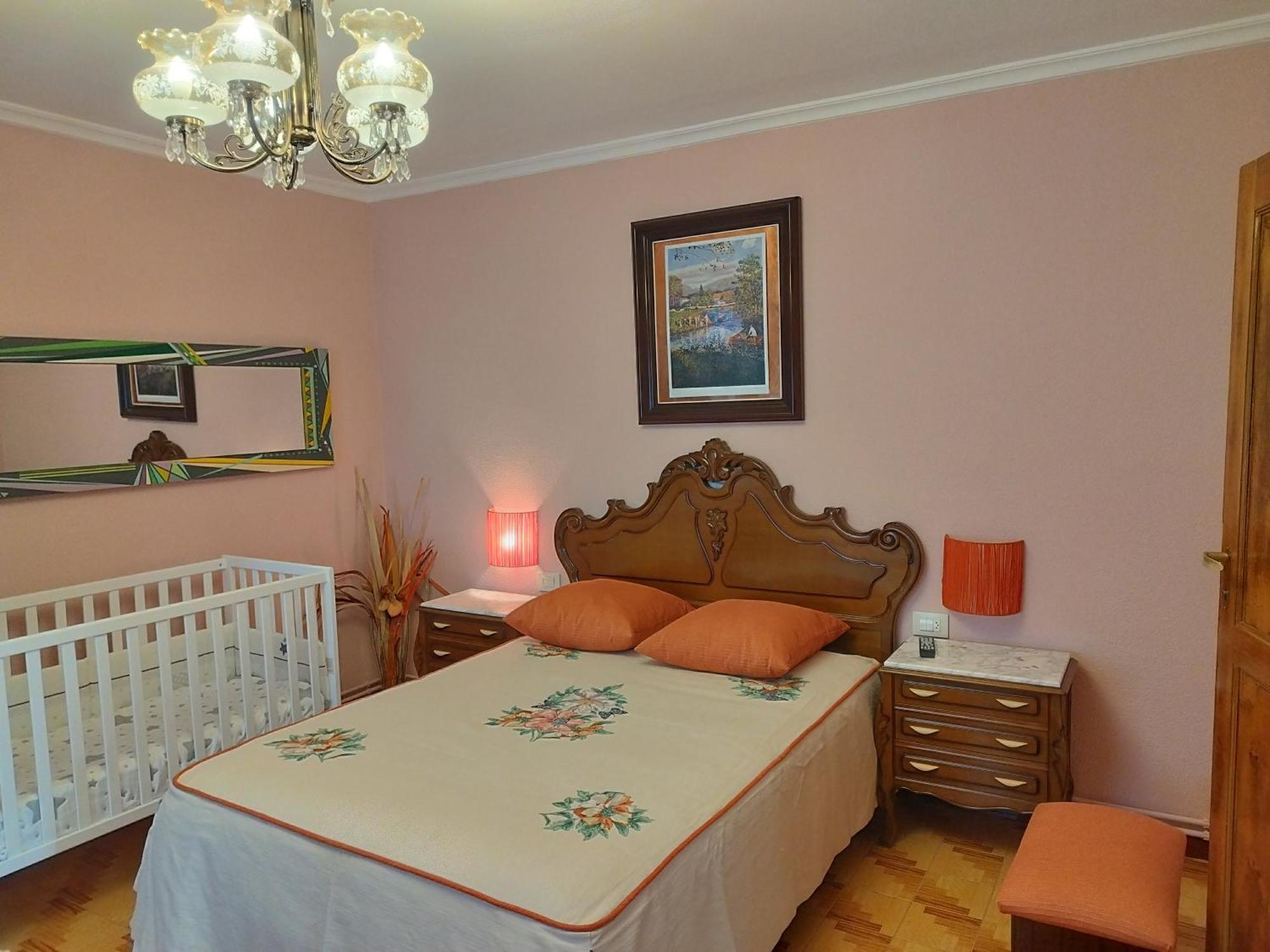 Hotel Casa Da Vieira Ourense Zewnętrze zdjęcie