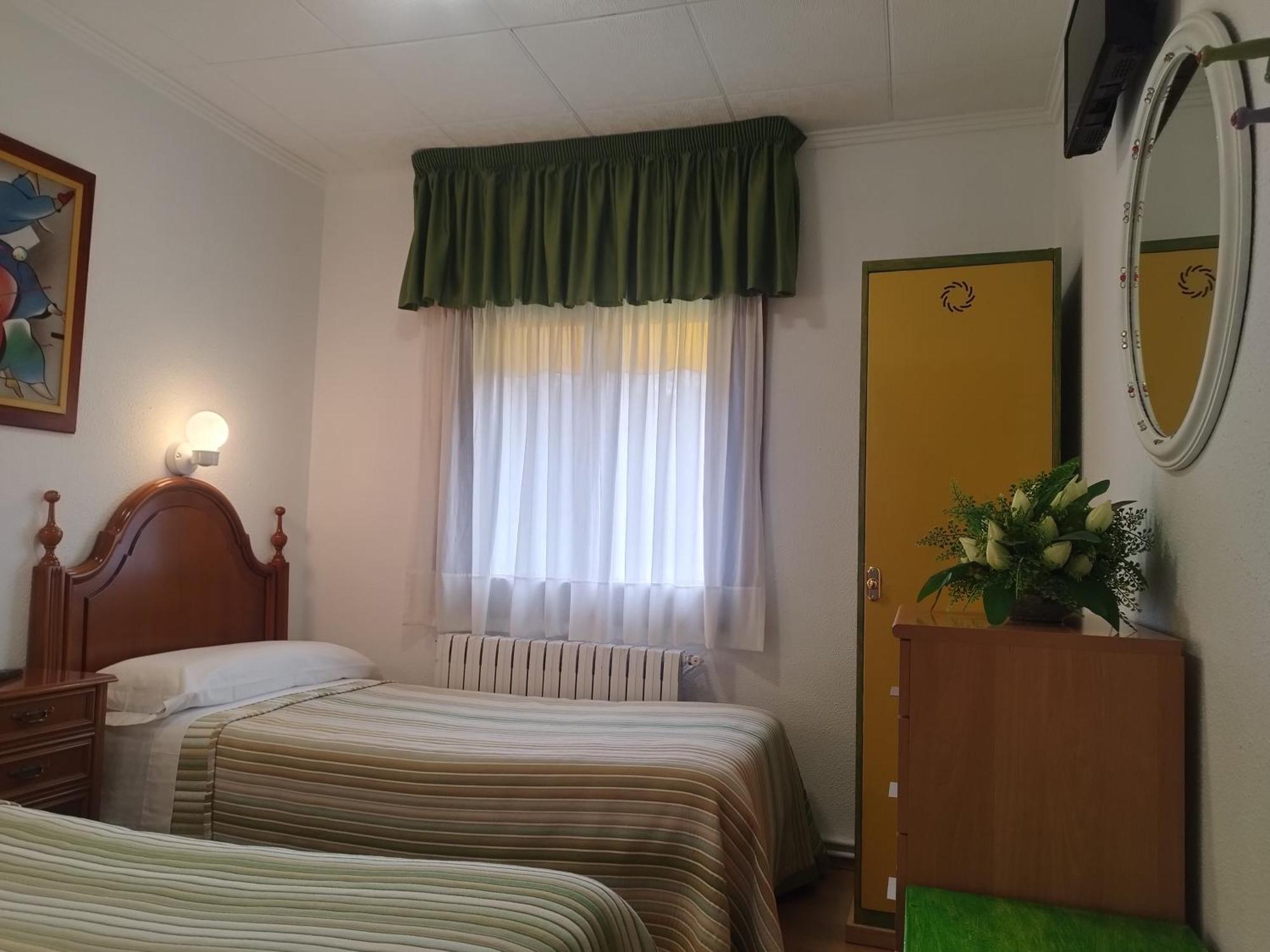 Hotel Casa Da Vieira Ourense Zewnętrze zdjęcie