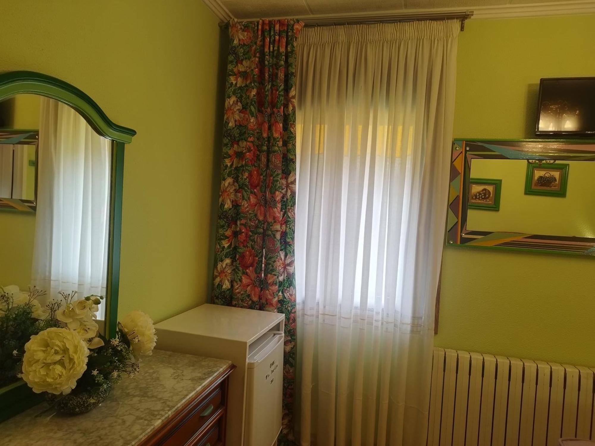 Hotel Casa Da Vieira Ourense Zewnętrze zdjęcie