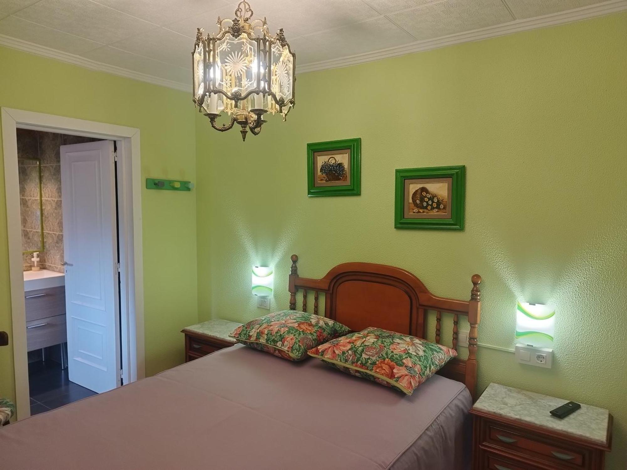 Hotel Casa Da Vieira Ourense Zewnętrze zdjęcie
