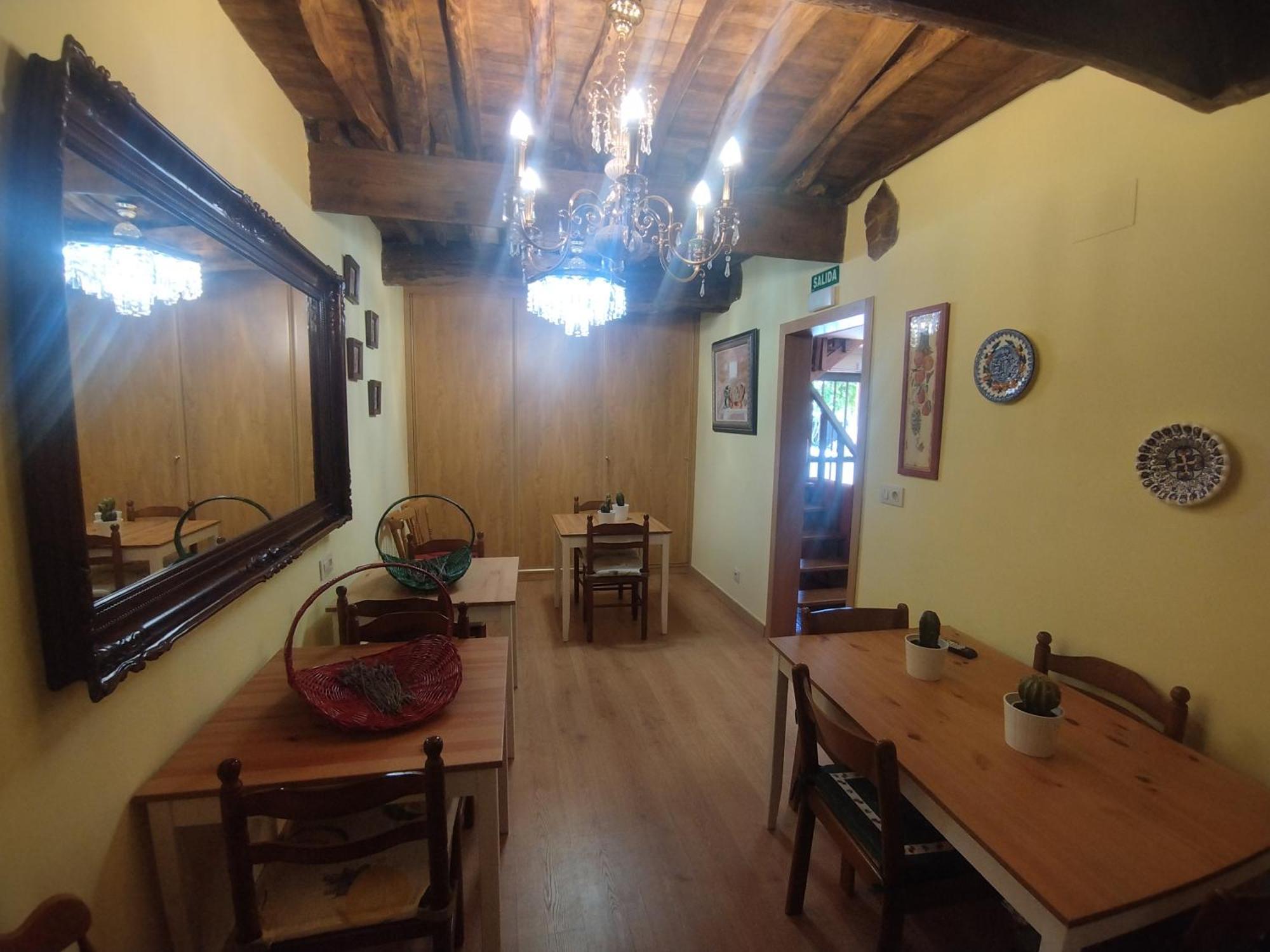 Hotel Casa Da Vieira Ourense Zewnętrze zdjęcie