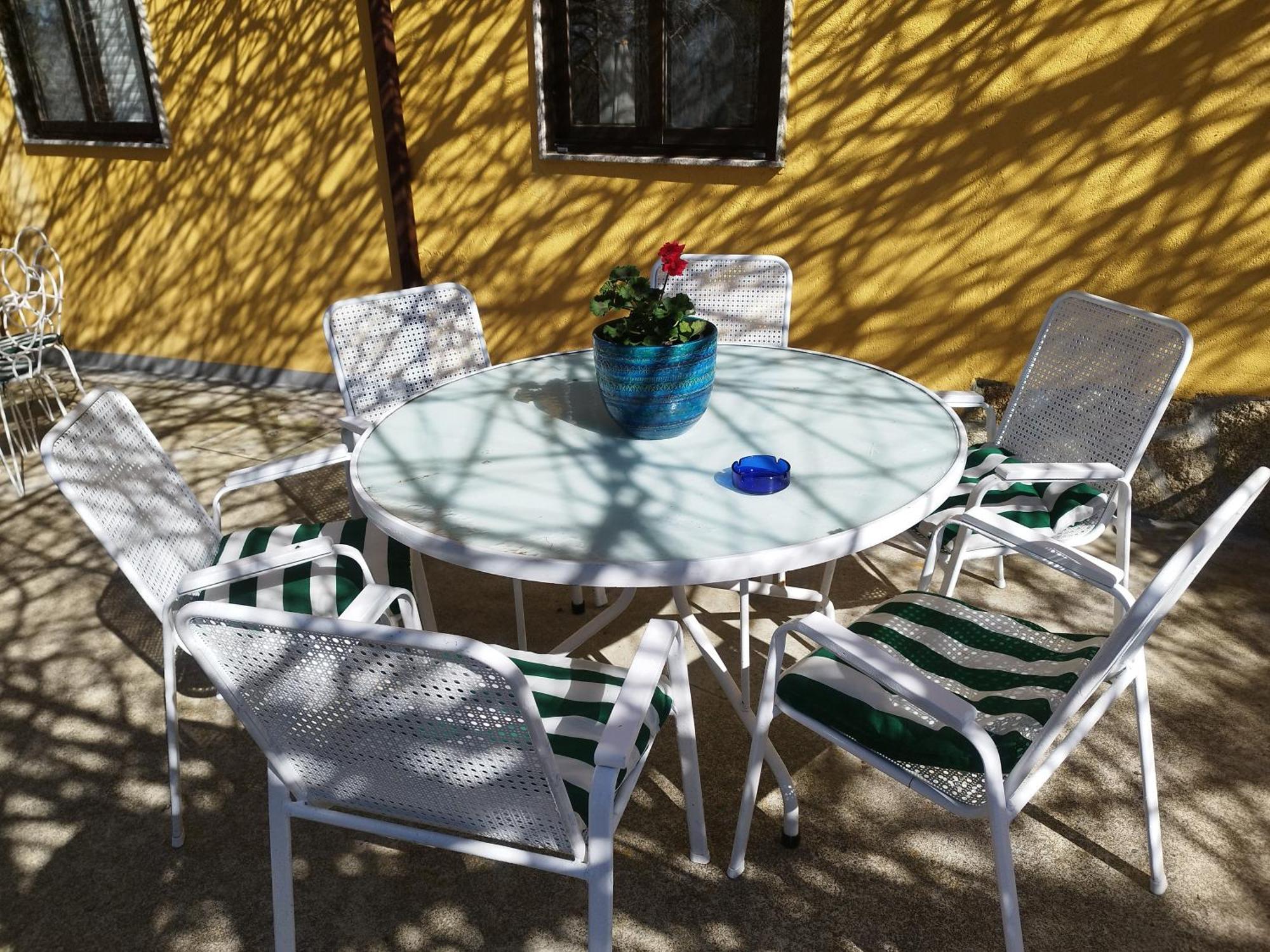 Hotel Casa Da Vieira Ourense Zewnętrze zdjęcie